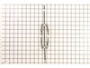 Rotisserie Rod/fork – Part Number: 990112800