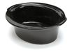 Crock - Black 6qt Programable – Part Number: 990120500