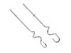Dough Hooks – Part Number: 990143000
