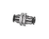 Bulkhead Union, Sanitizer, Wat – Part Number: 990172700