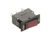 Circuit Breaker/Switch, Red Lighted – Part Number: 990207301