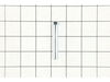 Srv Grille, Mounting Rod – Part Number: S1102983