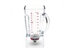 Jug 2 Lt Complete With Blades – Part Number: SP0000504