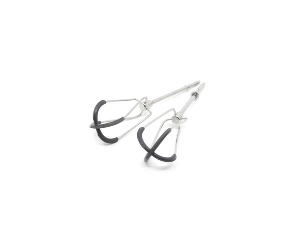 17585680-1-M-Breville-SP0008694-Scraper Beaters - 2 Pc Set