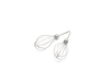 Balloon Whisks - Set Of 2 – Part Number: SP0008695