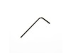 2mm Hex Key For Adjustable Tam – Part Number: SP0009315
