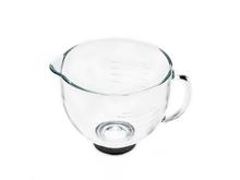Glass Bowl – Part Number: SP0009319