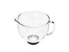 Glass Bowl – Part Number: SP0009319