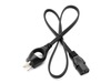 Removable Power Cord – Part Number: SP0015919