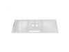 Drip Tray Grill – Part Number: SP0021955