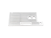 Drip Tray Grill – Part Number: SP0022930