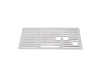GRILLE DRIP TRAY – Part Number: SP0101760
