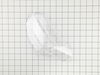 Headlight Lens (Lh) – Part Number: 931-12661A
