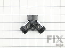 Warning Label, B-299 – Part Number: 45017