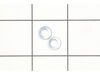 WASHER, PKG OF 2 – Part Number: 56883