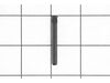 PIN,PIVOT – Part Number: 56888