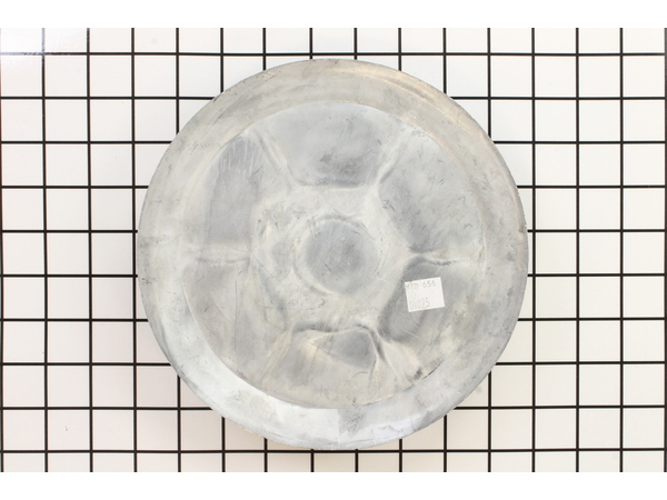 17602885-1-M-MTD-656-04055A-Friction Wheel Disc Assembly