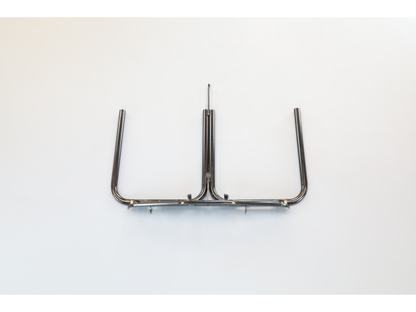 17603017-1-M-MTD-683-04461B-0637-Double Bag Support Assembly