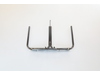 Double Bag Support Assembly – Part Number: 683-04461B-0637