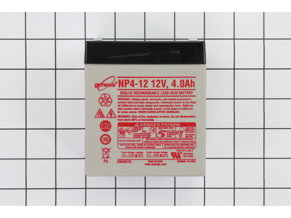 17603429-1-M-MTD-725P04903-BATTERY 12V Battery