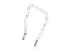 Lower handle – Part Number: 749-05701