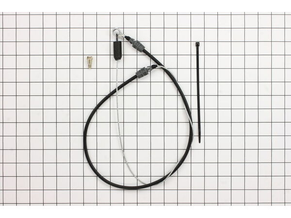 17603814-1-M-MTD-753-08265A-Cable, Clutch Wheel
