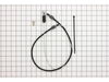 Cable, Clutch Wheel – Part Number: 753-08265A