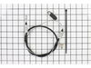 17603814-3-S-MTD-753-08265A-Cable, Clutch Wheel
