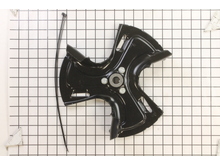 Impeller – Part Number: 772306
