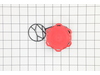 Fuel Cap – Part Number: 951-15172A
