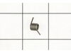 Torsion Spring 8127 – Part Number: CN38127