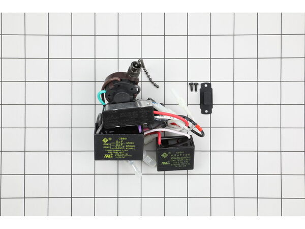 17607759-1-M-Hunter-K226702H03-Wire Harness