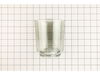 Fitter Glass-smoked – Part Number: K716901295
