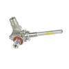 GAS VALVE RF – Part Number: WB21X46233
