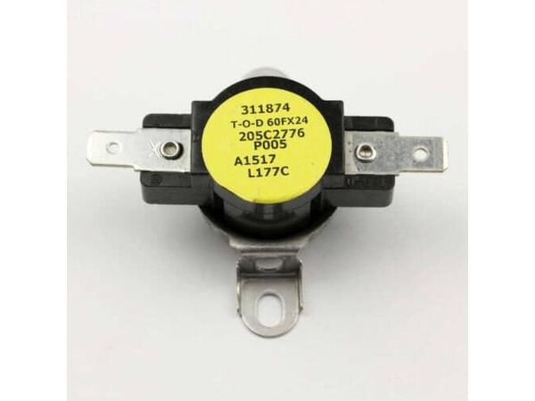 17626188-1-M-GE-WB24X46906-HIGH LIMIT SWITCH