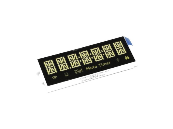 17626190-1-M-GE-WB27X42606-LED MODULE