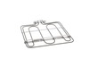 17626205-2-S-GE-WB44X45488-BROIL SHIELD