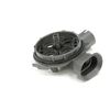 17626219-3-S-GE-WD19X34198-Four Port Diverter w/ Magnet