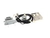 17626546-2-S-GE-WH08X37938-LID LOCK SERVICE KIT