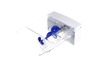 17626596-3-S-GE-WR29X43991-ICE BUCKET & AUGER ASM