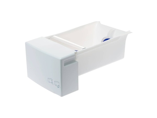17626599-1-M-GE-WR29X43996-ICE BUCKET & AUGER
