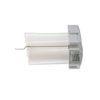 17626602-3-S-GE-WR29X46730-ICE BUCKET & AUGER