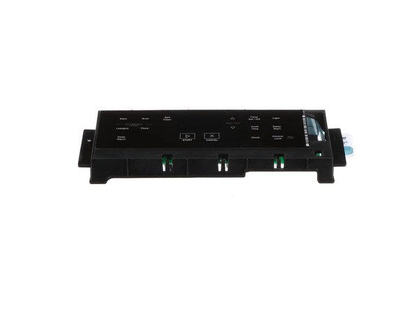 17629407-1-M-Whirlpool-W11707254-CTRL-LCX 1.0,GAS,PYRO, KW,BLK,