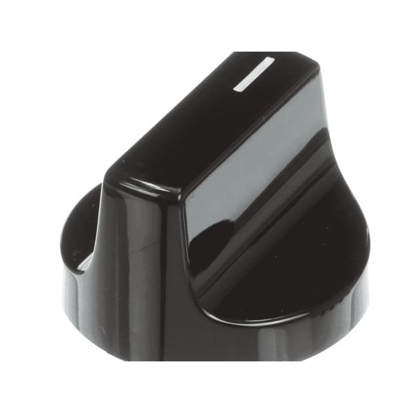 17629533-1-M-Whirlpool-W11715915-KNOB, ELE, BLK,WP
