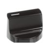 17629533-3-S-Whirlpool-W11715915-KNOB, ELE, BLK,WP