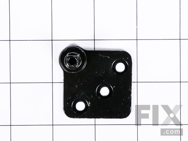 17629633-1-M-Whirlpool-W11724512-LEAF ASSY-HINGE SERVICE KIT