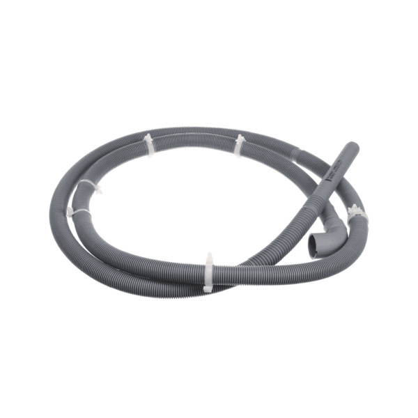 17629716-1-M-Frigidaire-137629209-Drain Hose Assembly (One Piece)