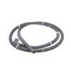 17629716-2-S-Frigidaire-137629209-Drain Hose Assembly (One Piece)