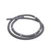 17629716-3-S-Frigidaire-137629209-Drain Hose Assembly (One Piece)
