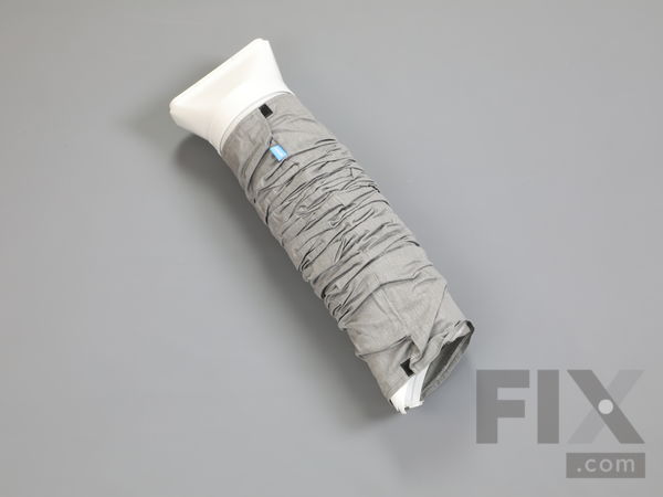 17629801-1-M-Frigidaire-5304535833-Hose-To-Unit Adapter A